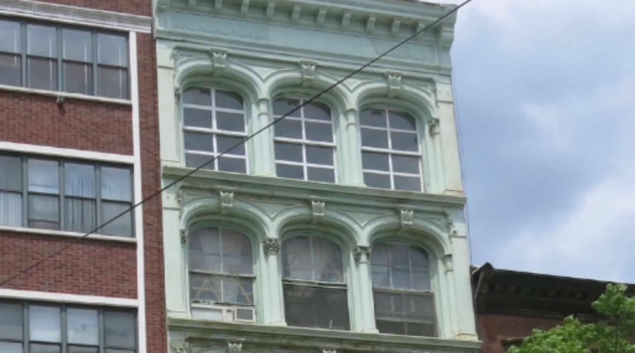 103 Broadway