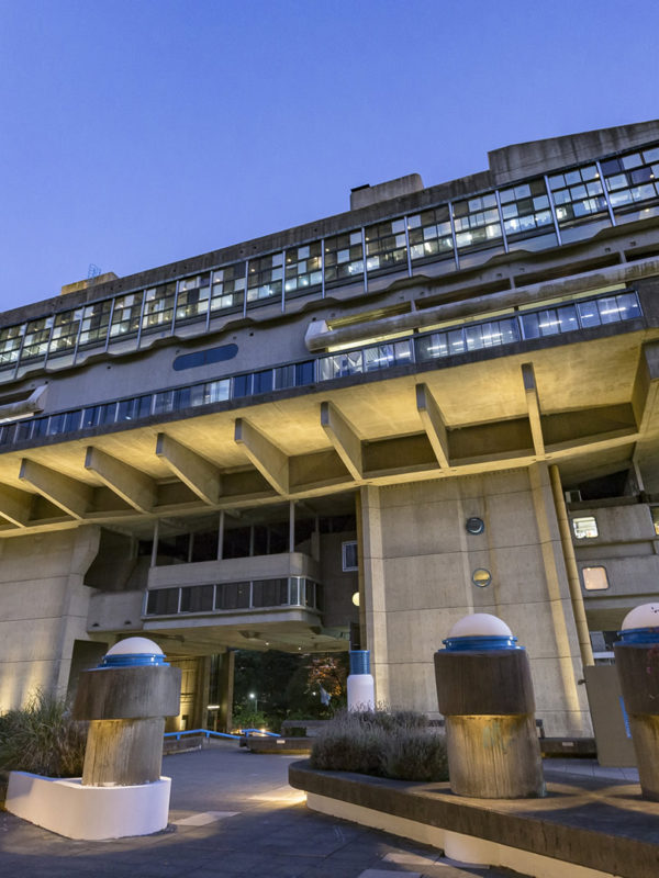 Biblioteca Nacional