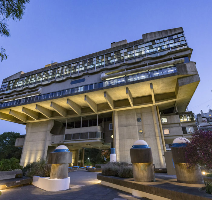 Biblioteca Nacional