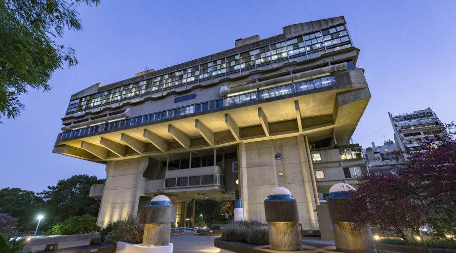 Biblioteca Nacional