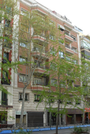 Príncipe de Vergara