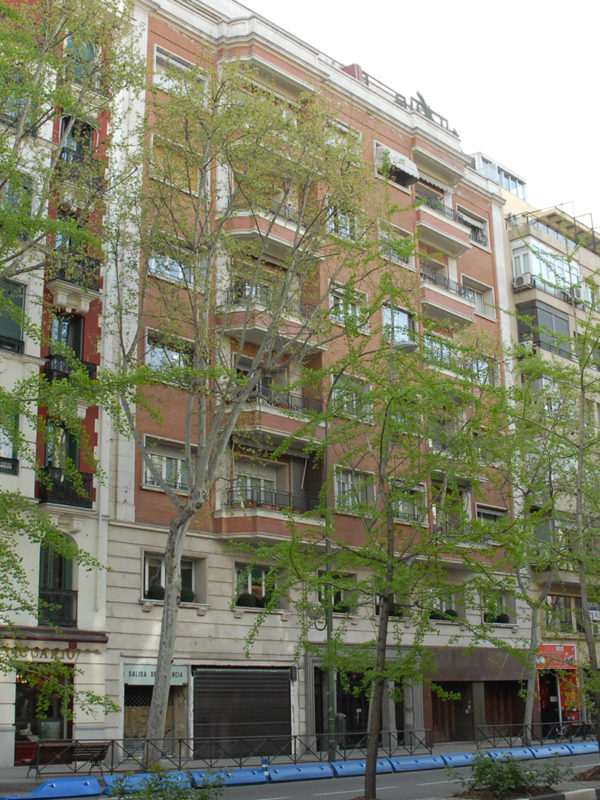 Príncipe de Vergara