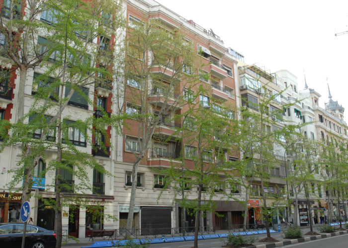Príncipe de Vergara