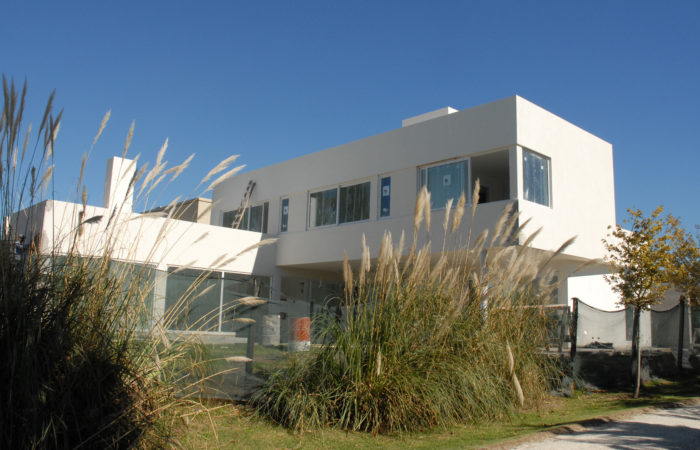Nordelta