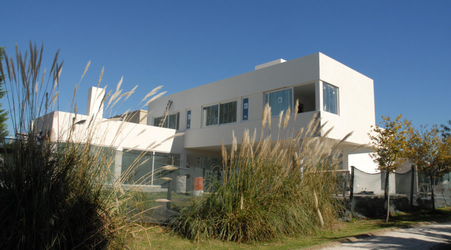 Nordelta